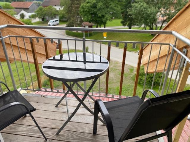 Am Weberhof Nur 20 Autominuten Von München Ebersberg