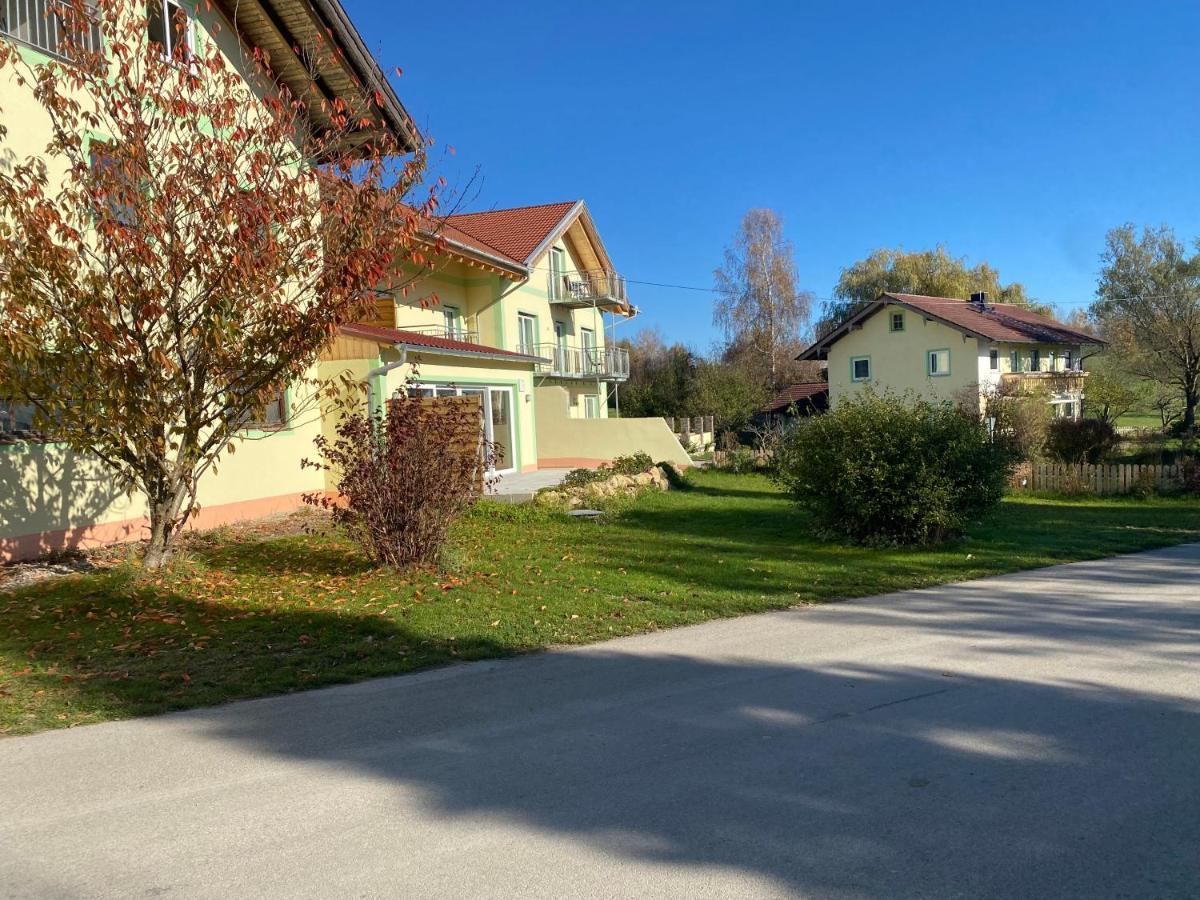 Am Weberhof Nur 20 Autominuten Von München Pensión Ebersberg